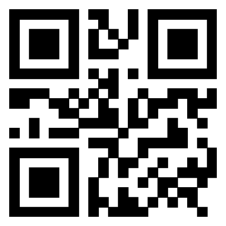3307748758 - Immagine del QrCode associato