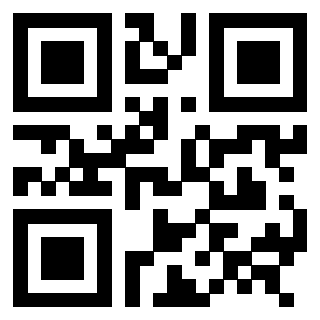QrCode di 3307748761