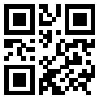 Qr Code di 3307748764