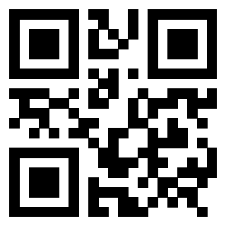 Qr Code di 3307748765