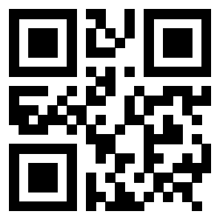 QrCode di 3307748767