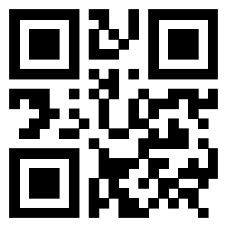 QrCode di 3307748769