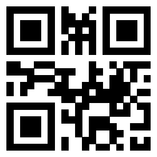 QrCode di 3307748770
