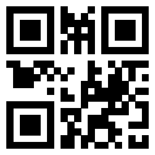 3307748771 QrCode associato