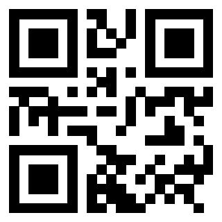 3307748772 QrCode associato