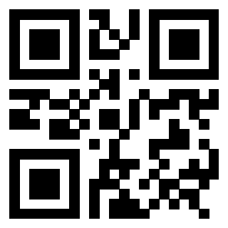 Il QrCode di 3307748776