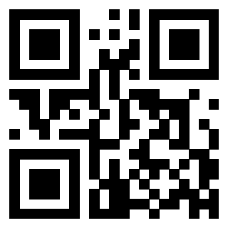 Scansione del Qr Code di 3307748777