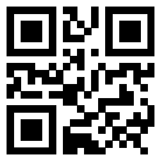 Il Qr Code di 3307748779