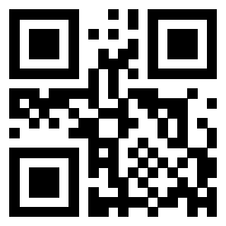 Immagine del QrCode di 3307748780