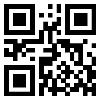 QrCode di 3307748781