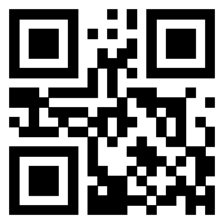 3307748783 - Immagine del Qr Code