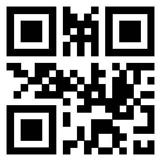 Scansione del Qr Code di 3307748784