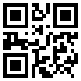 3307748787 - Immagine del QrCode associato