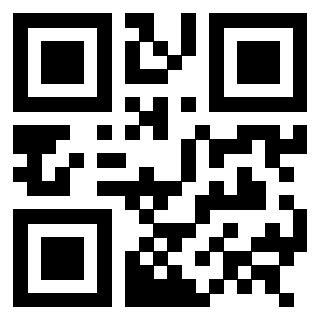 3307748788 - Immagine del Qr Code