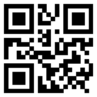 Qr Code di 3307748795