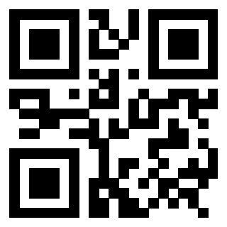 Il QrCode di 3307748796