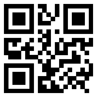 3307748798 - Immagine del QrCode associato