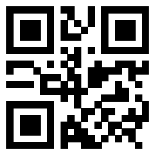 Il Qr Code di 3307748801