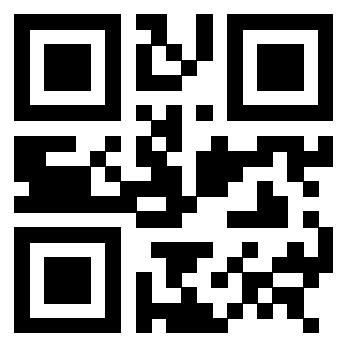 3307748802 Qr Code associato