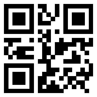 Immagine del Qr Code di 3307748803