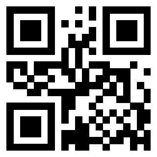 3307748804 - Immagine del QrCode associato
