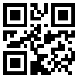 Immagine del Qr Code di 3307748806