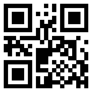 Scansione del QrCode di 3307748808