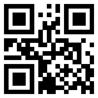 Il Qr Code di 3307748809