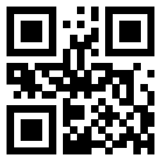 Scansione del Qr Code di 3307748811