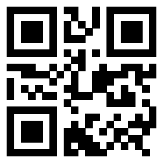 3307748812 - Immagine del QrCode