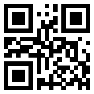 Immagine del Qr Code di 3307748815