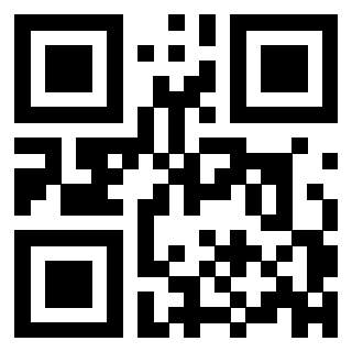 Scansione del Qr Code di 3307748819