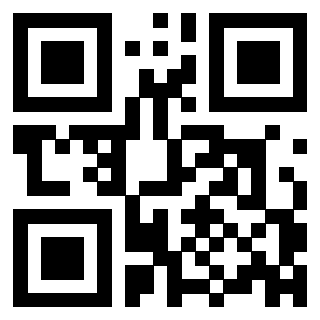 3307748822 Qr Code associato