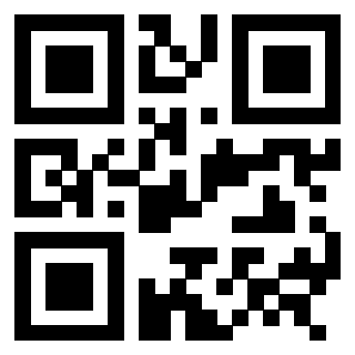 3307748823 - Immagine del QrCode associato