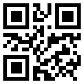 QrCode di 3307748825