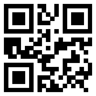 3307748827 - Immagine del QrCode
