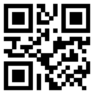 Immagine del Qr Code di 3307748830