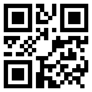 Il QrCode di 3307748831