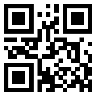 3307748835 - Immagine del QrCode associato