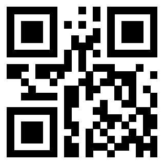 Scansione del Qr Code di 3307748837