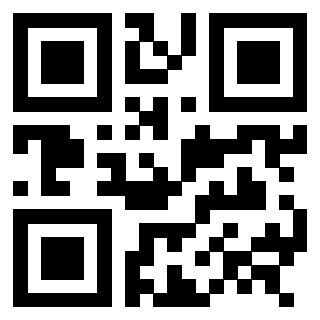 Il Qr Code di 3307748838