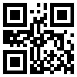 Il QrCode di 3307748839