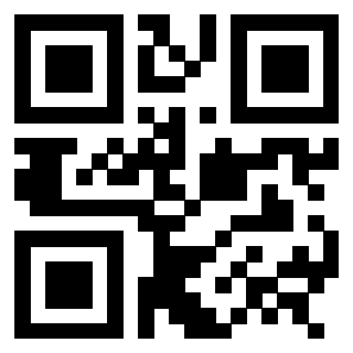 Immagine del QrCode di 3307748840