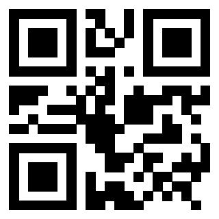 3307748841 - Immagine del Qr Code associato