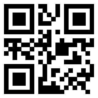 3307748842 Qr Code associato