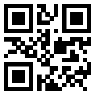 3307748843 - Immagine del Qr Code