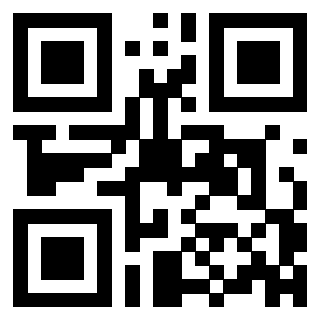 Immagine del QrCode di 3307748845