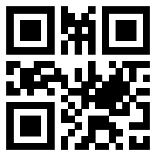 3307748846 - Immagine del Qr Code associato