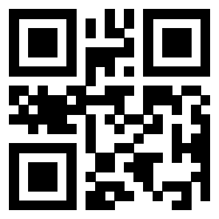 3307748849 QrCode associato