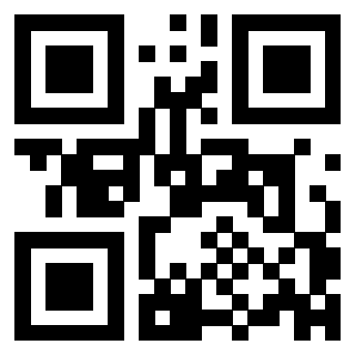 Scansione del Qr Code di 3307748850